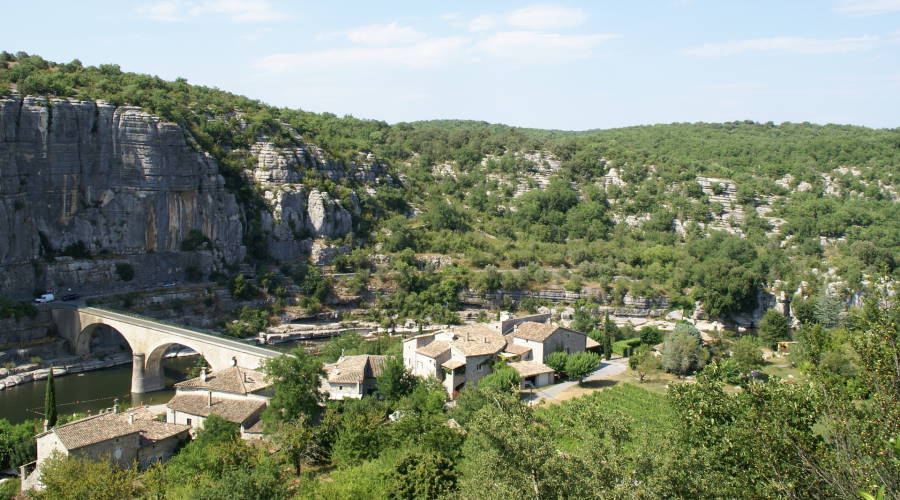 Ardèche